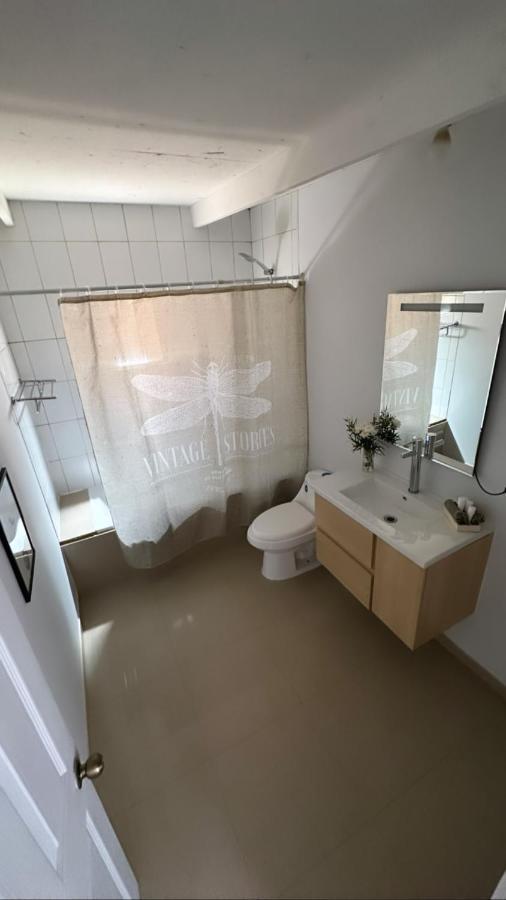 דירות סן פדרו דה אטקאמה Casa Andes מראה חיצוני תמונה