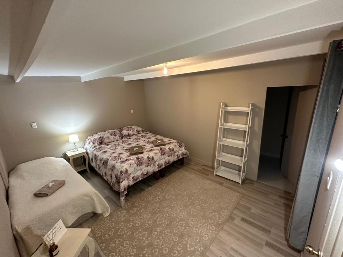 דירות סן פדרו דה אטקאמה Casa Andes מראה חיצוני תמונה