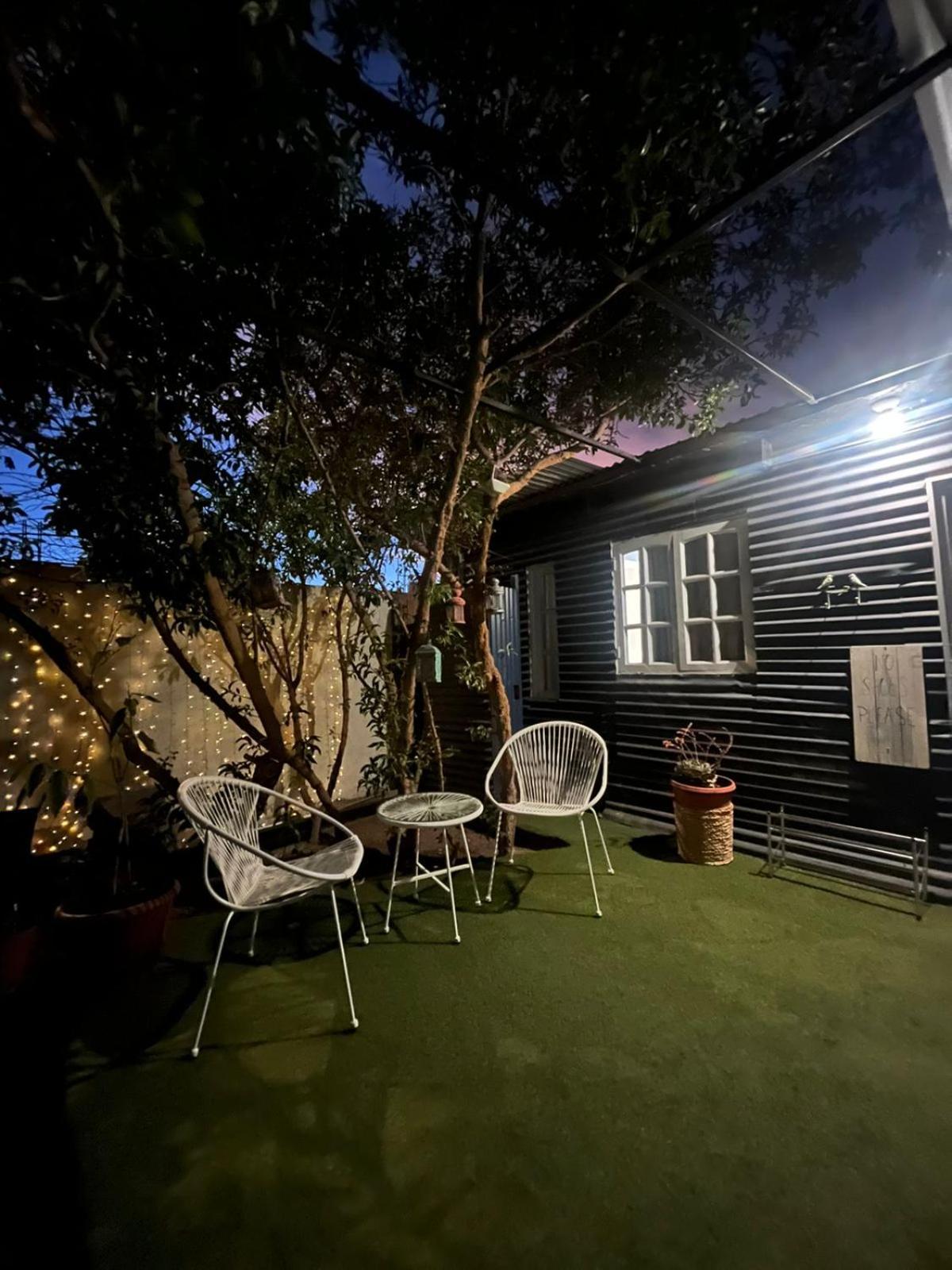 דירות סן פדרו דה אטקאמה Casa Andes מראה חיצוני תמונה