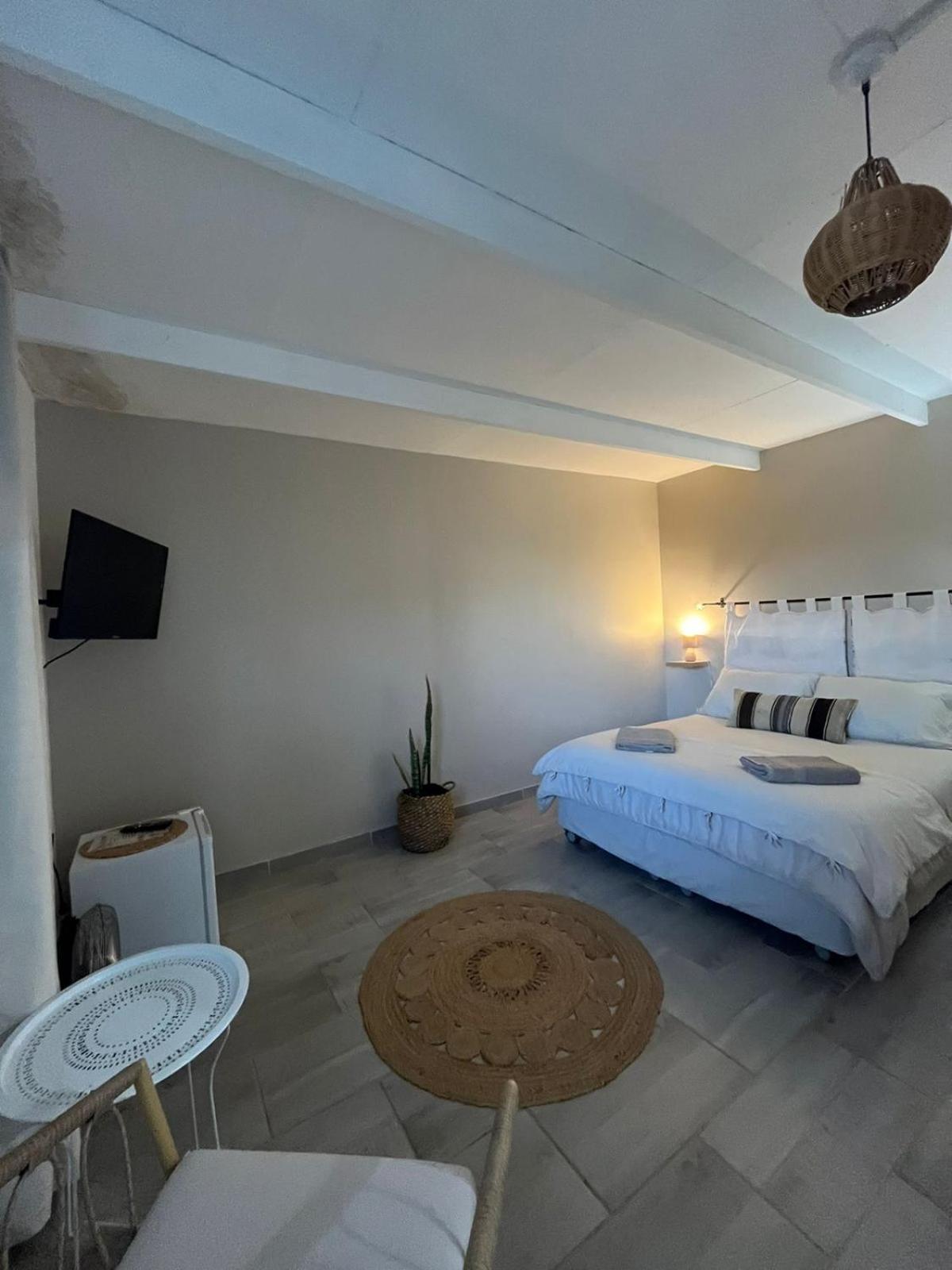 דירות סן פדרו דה אטקאמה Casa Andes מראה חיצוני תמונה